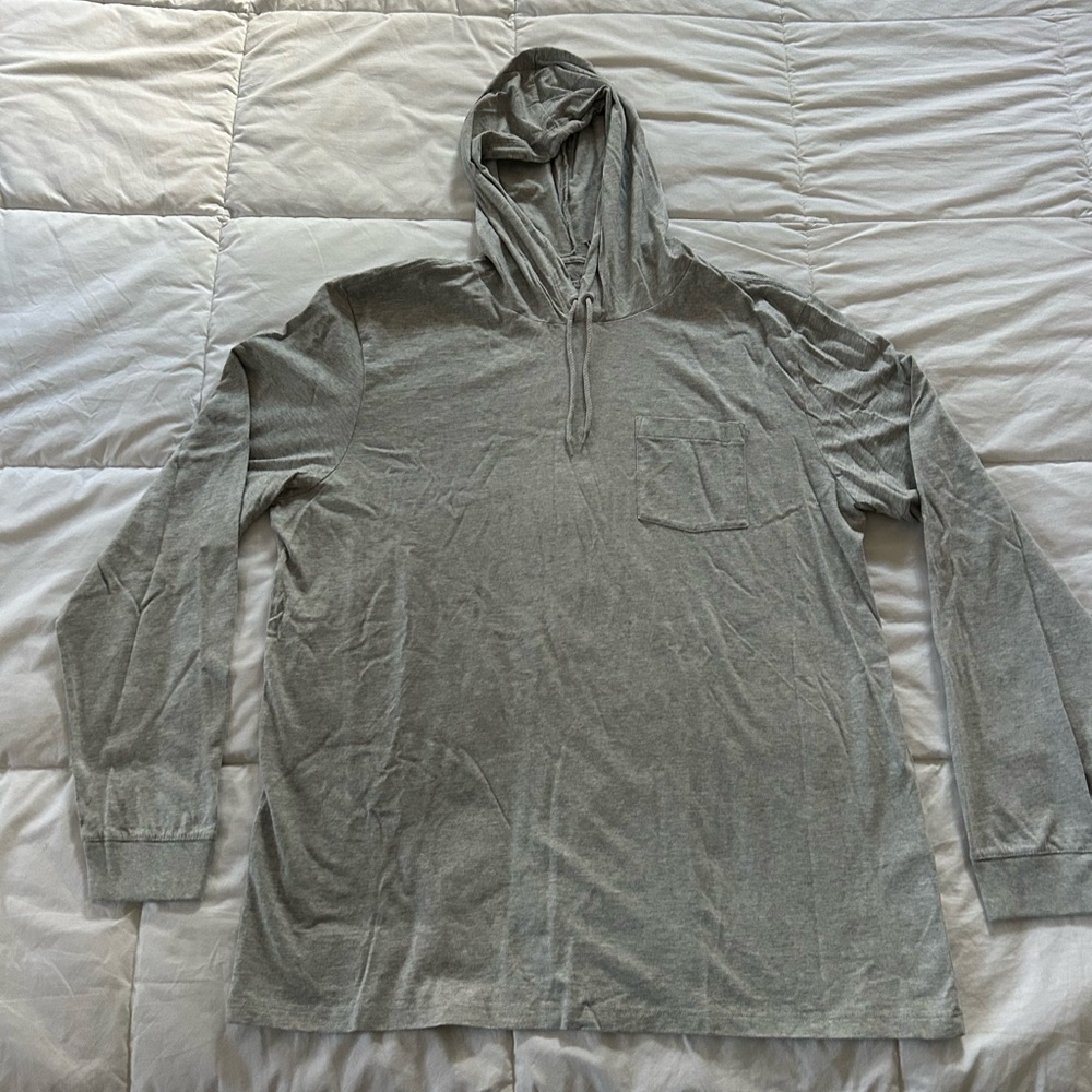 Men’s Vineyard Vines T-Shirt Hoodie